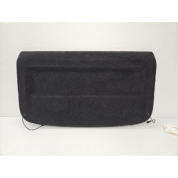 Plage Arriere Opel Astra J Phase 2